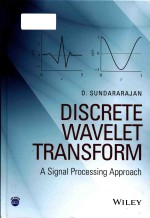 Discrete wavelet transform a signal processing approach