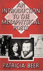 AN INTRODUCTION TO THE METAPHYSICAL POETS