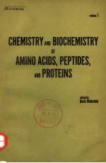 CHEMISTRY AND BIOCHEMISTRY OF AMINO ACIDS