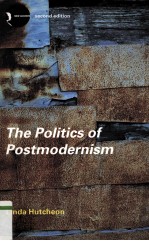 The Politics of Postmodernism 2nd edition