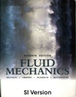 Fluid mechanics 7th Edition