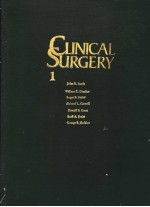 CLINICAL SURGERY  1