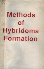 METHODS OF HYBRIDOMA FORMATION