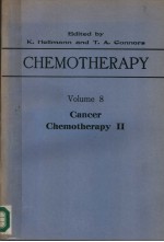 CHEMOTHERAPY  VOL.7  CANCER CHEMOTHERAPY 2