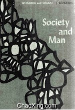 Society and Man Second Edition