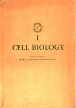 I CELL BIOLOGY