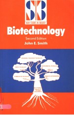 NEW STUDIES IN BIOLOGY  BIOTECHNOLOGY  SECOND EDITION