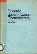 SCIENTIFIC BASIS OF CANCER CHEMOTHERAPY  21