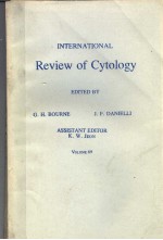 INTERNATIONAL REVIEW OF CYTOLOGY  VOLUME 69