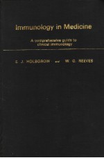 IMMUNOLOGY IN MEDICINE  A COMPREHENSIVE GUIDE TO CLINICAL IMMUNOLOGY