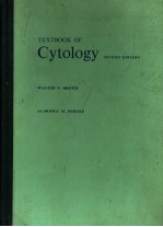 TEXTBOOK OF CYTOLOGY  SECOND EDITION