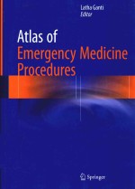 Atlas of Emergency Medicne Procedures