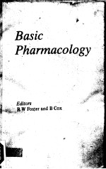 BASIC PHARMACOLOGY