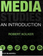 MEDIA STUDIES AN INTRODUCTION