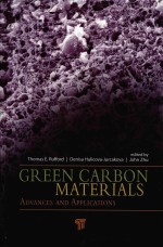 Green carbon materials: advances and applications