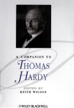 A COMPANION TO THOMAS HARDY