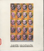 ANDY WARHOL