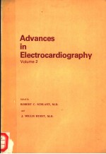 ADVANCES IN ELECTROCARDIOGRAPHY  VOL.2