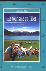 LE TOURISME AU TIBET