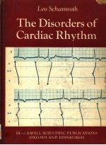 THE DISORDERS OF CARDIAC RHYTHM