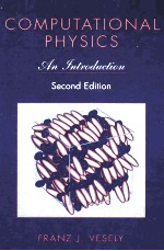 COMPUTATIONAL PHYSICS AN INTRODUCTION  SECOND EDITION