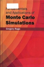 Fundamentals and applications of monte carlo simulations