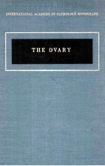 the ovary