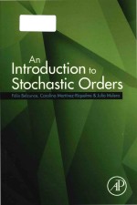 An introduction to stochastic orders