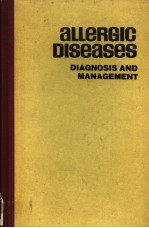 ALLERGIC DISEASES  DIAGNOSIS AND MANAGEMENT