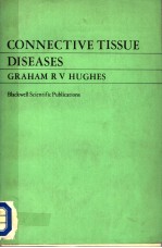 CONNECTIVE TISSUE DISEASES