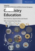 Chemistry Education: Best Practices