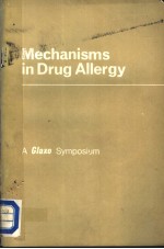 MECHANISMS IN DRUG ALLERGY  S GLAXO SYMPOSIUM