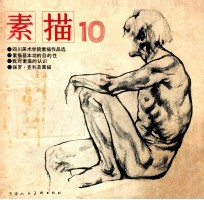 素描  10