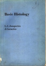 BASIC HISTOLOGY  4TH EDITION