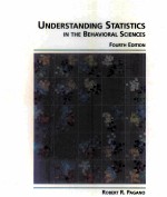 UNDERSTANDING STATISTICS  IN THE BEHAVIORAL SCIENCES  FOURTH EDITION