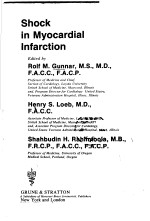 SHOCK IN MYOCARDIAL INFARCTION