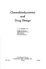 CHEMOBIODYNAMICS AND DRUG DESIGN