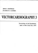 VECTORCARDIOGRAPHY 3