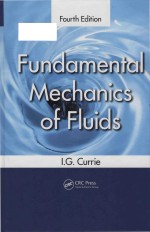 Fundamental mechanics of fluids Fourth Edition