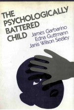 THE PSYCHOLOGICALLY BATTERED CHILD