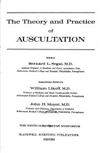 THE THEORY AND PRACTICE OF AUSCULTATION