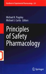 Principles of Safety Pharmacology