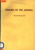 TUMORS OF THE ADRENAL