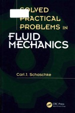 Solved practical problems in fluid mechanics