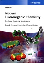 Modern fluoroorganic chemistry: synthesis