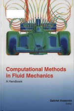 Computational methods in fluid mechanics a handbook