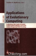 Lecture Notes in Computer Science 3005 Applications of Evolutionary Computing EvoWorkshops 2004:EvoB