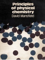 PRINCIPLES OF PHYSICAL CHEMISTRY