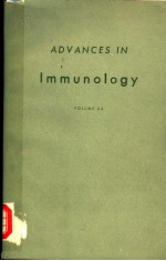 ADVANCES IN IMMUNOLOGY VOL.24