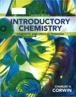 Introductory chemistry: concepts and critical thinking Seventh Edition